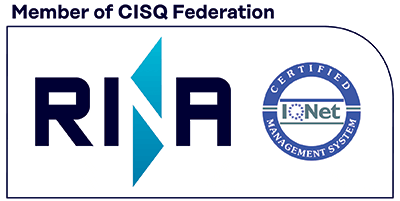 ISO-9001Rina